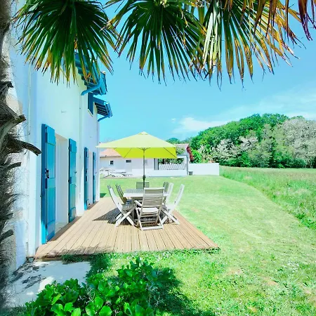 10pers Piscine Terrasse Barbecue Parking