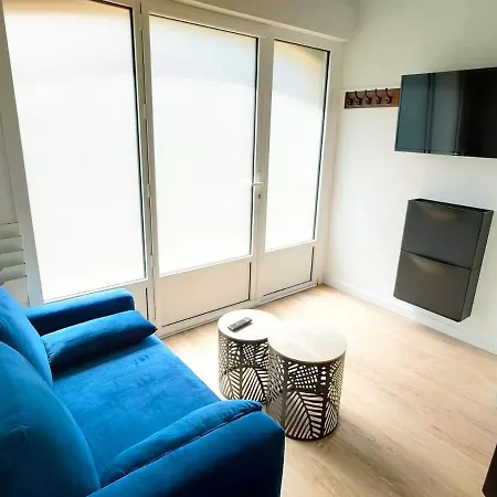 10pers Piscine Terrasse Barbecue Parking